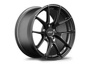 ES#4700724 - VS5RS181140Q - 18" APEX VS-5RS Square Wheel Set - Pick Your Finish  - Forged wheels provide a weight reduction while having a stronger wheel for shaving down those lap times! 18x11 ET40 - APEX Wheels - BMW