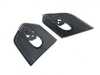 ES#3646775 - 51142459029 - Side Scuttle Set - Black Jack

 - Unique MINI design that attaches to the side corner panel - Genuine MINI - MINI