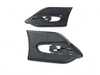 ES#3646775 - 51142459029 - Side Scuttle Set - Black Jack

 - Unique MINI design that attaches to the side corner panel - Genuine MINI - MINI