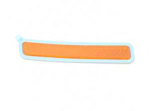 ES#3494809 - 63147411973 - SIDE MARKER REFLECTO - Genuine BMW - BMW