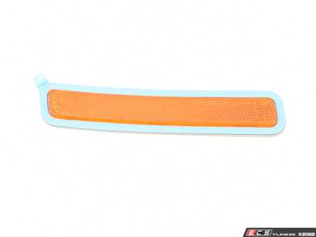 ES#3494809 - 63147411973 - SIDE MARKER REFLECTO - Genuine BMW - BMW