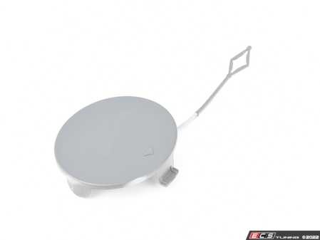 ES#2978994 - 51127448115 - COVER, TOW FITTING, PRIMERED - Genuine MINI - MINI