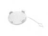 ES#2978994 - 51127448115 - COVER, TOW FITTING, PRIMERED - Genuine MINI - MINI