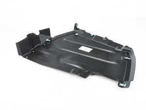 ES#130718 - 51758044374 - Lower Shield - Genuine BMW - BMW
