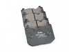 ES#4492951 - P06097 - Premium Low-Met OE Equivalent Pad - JCW Front  - Restore the stopping power in your MINI - Brembo - BMW MINI