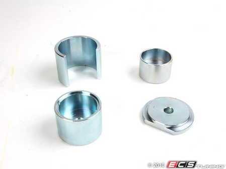 ES#198710 - 83300492431 - Rear Ball Joint Press Cups - Makes removing ball joints easy - Genuine BMW - BMW