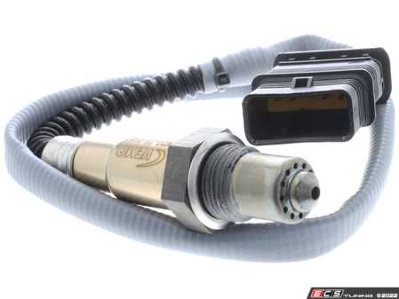 ES#4609903 - 11787589122 - Oxygen Sensor - Rear - Fuel control and emissions sensor - Vemo - BMW