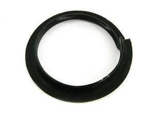 ES#50699 - 31332227902 - Upper Spring Pad - Priced Each - Used between spring plate and spring - Genuine BMW - BMW