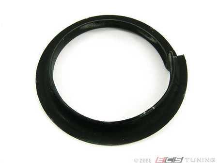 ES#50699 - 31332227902 - Upper Spring Pad - Priced Each - Used between spring plate and spring - Genuine BMW - BMW