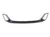 ES#3515352 - 51118069089 - TRIM PANEL, BUMPER, - Genuine BMW - BMW