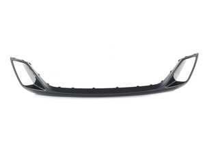 ES#3515352 - 51118069089 - TRIM PANEL, BUMPER, - Genuine BMW - BMW