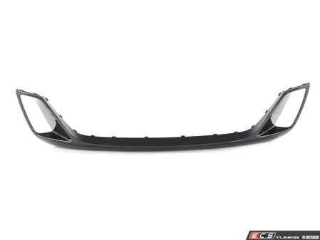 ES#3515352 - 51118069089 - TRIM PANEL, BUMPER, - Genuine BMW - BMW