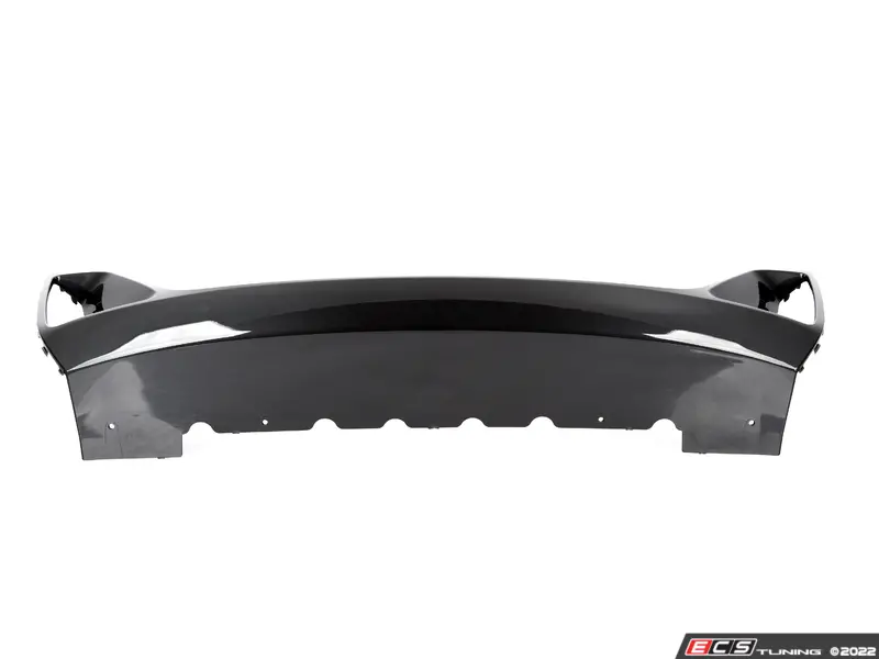 Genuine BMW - 51118069089 - TRIM PANEL, BUMPER, (51-11-8-069