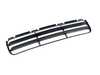 ES#74059 - 51112233870 - Front bumper grille - center - Luxury package center grille - Genuine BMW - BMW