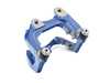 ES#4183949 - 34206891774 - CALLIPER CARRIER RIGHT - Genuine BMW - BMW