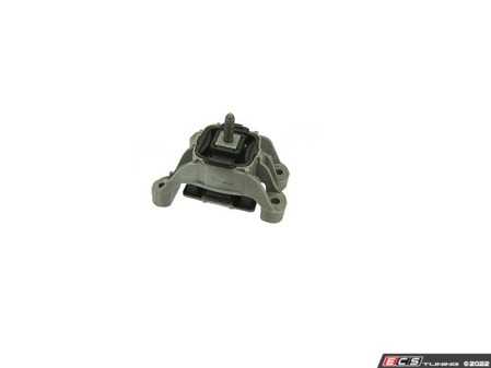 ES#4609914 - 22316784355 - Transmission Support Bracket / Mount - Keep your MINI shifts smooth and without vibrations - URO - MINI