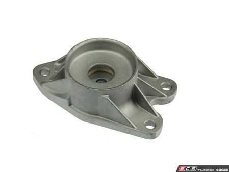 ES#4609917 - 33506862725 - Rear Upper Shock Mount - Priced Each - A common source for noise, should be replaced with each shock - URO - BMW MINI