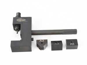 ES#3200869 - 000-5843 - CHAIN TOOL double and single - Baum Tools - 