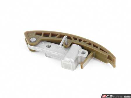ES#4366499 - 03H109467A - Timing Chain Tensioner Rail - Lower Chain - Provides tension for lower timing chain - Genuine Volkswagen Audi - Volkswagen