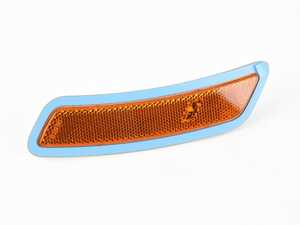 ES#4427876 - 63147953716 - SIDE MARKER LIGHT, FRONT, RI - Genuine BMW - BMW