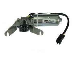ES#4613137 - 67618370816 - Convertible Lock Motor - Activates the locking system - URO - BMW