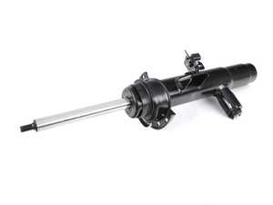 ES#3153279 - 37116874519 - Front Strut Assembly - Left - Genuine BMW replacement for your vehicle's suspension - Genuine BMW - BMW