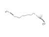 ES#242431 - 37206772044 - PRESSURE LINE, MOTOR - Genuine BMW - BMW