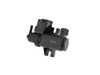 ES#4489848 - 11747626351 - Pneumatic Boost Solenoid - Located above the exhaust manifold below the lip of the engine cover - URO - BMW