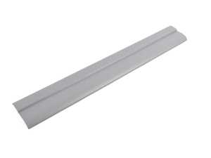 ES#121877 - 51473416404 - Door sill - right - (NO LONGER AVAILABLE) - Gray - Genuine BMW - 