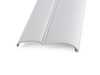 ES#121877 - 51473416404 - Door sill - right - (NO LONGER AVAILABLE) - Gray - Genuine BMW - 