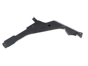 ES#2599376 - 51757302373 - COVERING TANK, LEFT - Genuine BMW - BMW