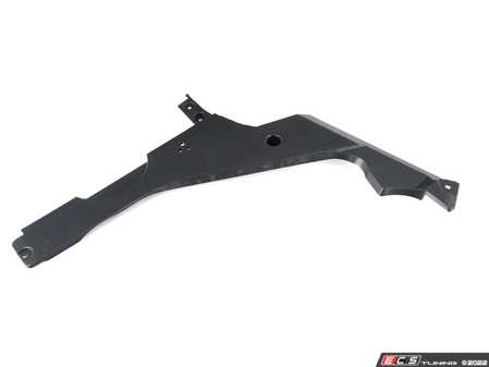 ES#2599376 - 51757302373 - COVERING TANK, LEFT - Genuine BMW - BMW