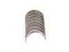 ES#2715 - 078198491B - Crankshaft Bearing Set - Includes all upper and lower bearing shells - Glyco - Audi Volkswagen