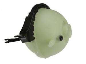 ES#4143494 - 17138614293 - Coolant Expansion Tank With Level Sensor - Coolant Expansion Tank With Level Sensor from URO - URO - BMW