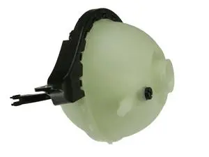 Coolant Expansion Tank With Level Sensor