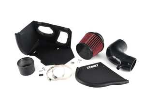 ES#4440481 - AD-A405 - MST Performance Cold Air Intake System - Improves throttle response, and peak power while adding a glorious and aggressive tone under the hood. - MST Performance - Audi