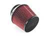 ES#4440481 - AD-A405 - MST Performance Cold Air Intake System - Improves throttle response, and peak power while adding a glorious and aggressive tone under the hood. - MST Performance - Audi