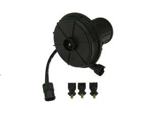 ES#4304180 - 11727571589 - Secondary Air Pump - Common source of emissons related issues - URO - BMW
