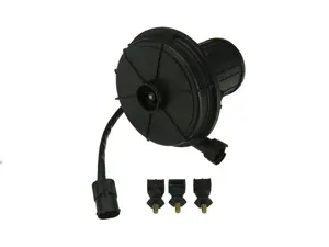 Secondary Air Pump