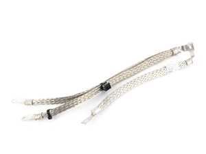 ES#2911997 - 12427627677 - Ground Cable - Genuine BMW - BMW