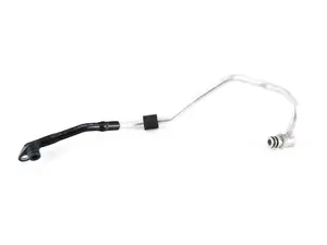 Turbocharger Coolant Line