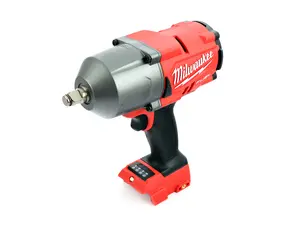 M18 FUEL High Torque 1/2” Impact Wrench With Friction Ring (Tool Only) - (NO LONGER AVAILABLE)