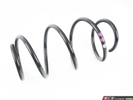 ES#2518939 - 1723212904 - HELICAL SPRI - Genuine Mercedes Benz - Mercedes Benz