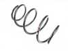 ES#2518939 - 1723212904 - HELICAL SPRI - Genuine Mercedes Benz - Mercedes Benz