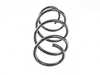 ES#2518939 - 1723212904 - HELICAL SPRI - Genuine Mercedes Benz - Mercedes Benz