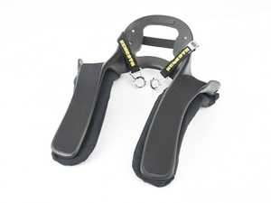 ES#4465608 - SR42292ASFI - Supersport XLT Medium Hans Device - The device that will save your life! - Schroth - Audi BMW Volkswagen Mercedes Benz Porsche