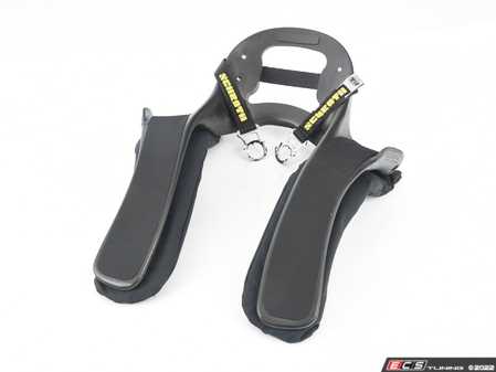 ES#4465608 - SR42292ASFI - Supersport XLT Medium Hans Device - The device that will save your life! - Schroth - Audi BMW Volkswagen Mercedes Benz Porsche