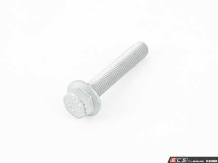 ES#14596 - 07119904611 - Hex Bolt - Priced Each - Genuine BMW hex bolt. AM12X65 - Genuine BMW - BMW