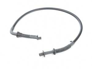 ES#70238 - 41217039233 - OUTLET HOSE - Genuine BMW - BMW