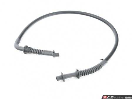 ES#70238 - 41217039233 - OUTLET HOSE - Genuine BMW - BMW
